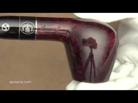 pipa Rattrays Scottish Thistle - pipe 163