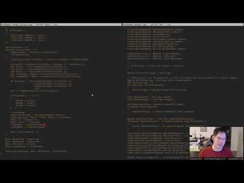 Handmade Hero Day 408 - Finishing Debugging Volume Textures