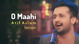 thumb for O Maahi | Atif Aslam | Ai Cover
