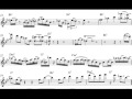 John Scofield "You speak my language" Transcription