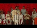 Balasaheb Thackeray Speech Dasara Melawa 1998 दसरा मेळावा १९९८