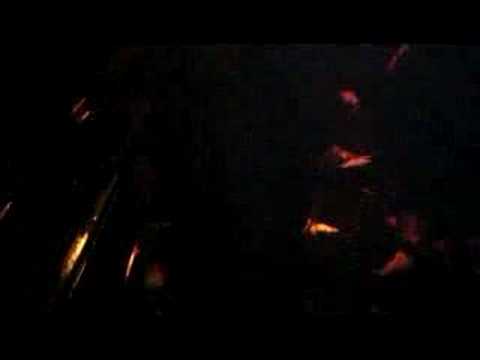 Dj Stefan Egger live @ Afro Explosion Z6