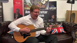 Video thumbnail for Taylor GS Mini-e Mahogany | Serial No. 2202102218 - Rimmers Music Demonstration & Reasons To Buy by Rimmers Music