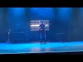 James Ivy - Full Live Performance (11-4-2022 Utrecht)