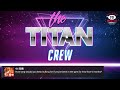 Titan Q&A