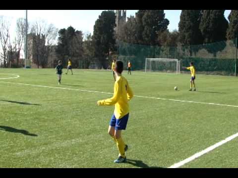 1.International football tournament U14 Sports Tourism Portoroz in Piran