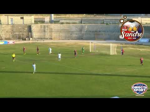 Calcio Ecc - Torres-Stintino 2-0 (Highlights)