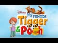My Friends Tigger Pooh Hindi My Friends Tigger Pooh Hindi Opening My Friends Tigger Pooh