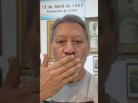 #PianoTurismo en el Museo Histórico Regional Colón #JulioMazziotti