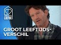 Is 17 jaar LEEFTIJDSVERSCHIL teveel? | Lang Leve de Liefde #AFL98