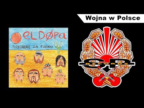 EL DØPA - Wojna w Polsce [OFFICIAL AUDIO]