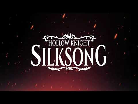 Hollow Knight: Silksong trailer thumbnail