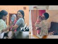 Ichu Meets Anjali Aunty For The First Time