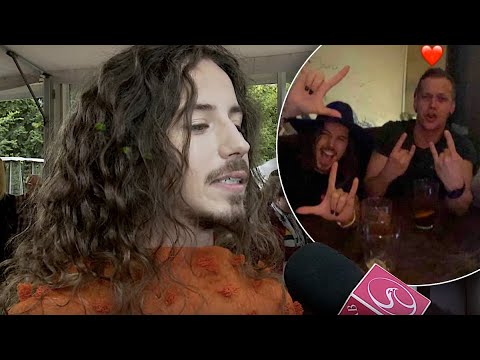 Michał Szpak pierwszy raz o swojej relacji z Pawłem! Nikt nie wiedział, że są aż tak blisko!