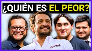 Los HIJOS de AMLO son PEOR de lo que IMAGINAS