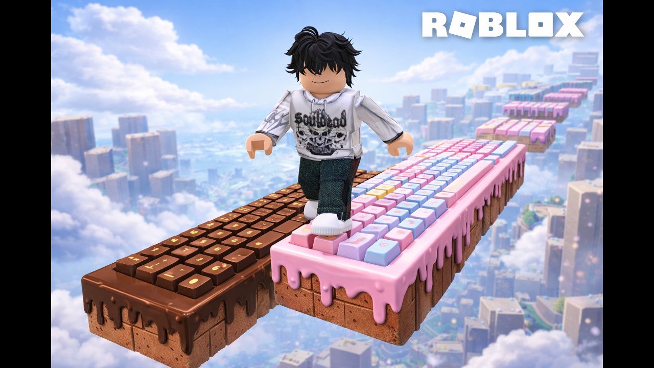 INSANE Roblox Live Stream! You Won’t Believe This 😳🔥 DAY 33