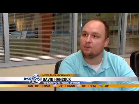 Should South Bend arm park rangers?