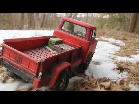 Headquake's RC - 239 (FC170) Mar.2020