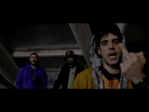 DIEGO GABARRI | LUICHO DELICE | L.A.G.Z. - SIGO EN MI CITY (Chanchullo Records)