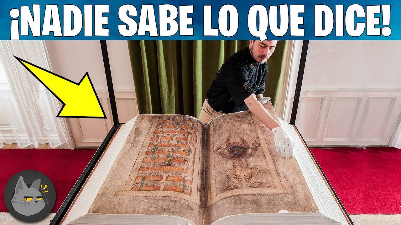 10 Strangest Books in the History