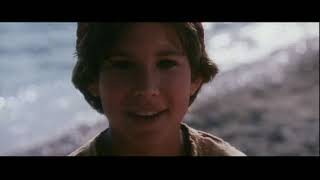 Musical Reaturette - Kiss Lonely Good-Bye (From "The Adventures Of Pinocchio") - Stevie Wonder.