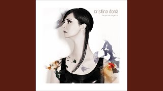 Musik-Video-Miniaturansicht zu Come le lacrime Songtext von Cristina Donà