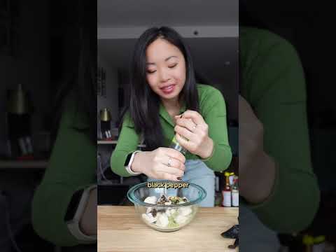 Munchin' on Mushrooms Ep 4: Lion's Mane