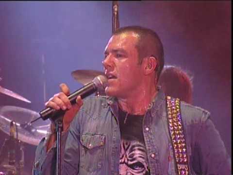 Gritale Al Viento video