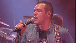 Catupecu Machu - Gritale al viento (San Pedro Rock 2004)