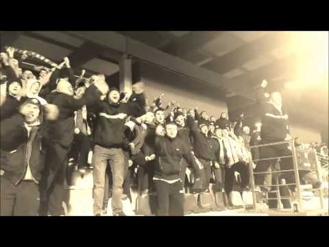 Nadmorscy Fanatycy KOTWICA KOŁOBRZEG