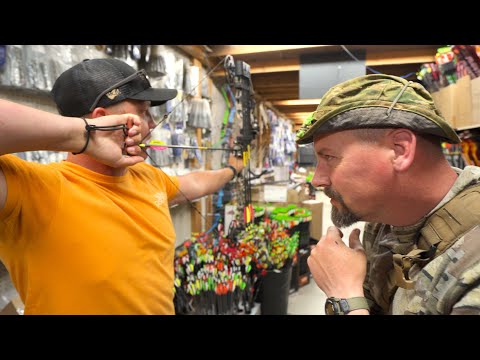 Joel Turner Breaks Down My Shot (Shot IQ)