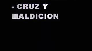 Cruz y maldición rakim &amp; ken-y