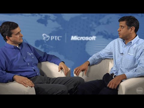 Choosing a Database Platform for Windchill: The Case for SQL Server - PTC