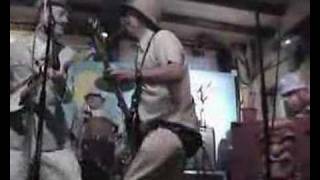 The Stags - Sour Grapes