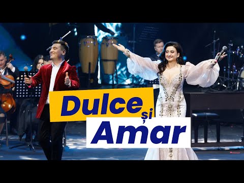 Costi și Corina - Dulce si Amar  | Concert JUBILIAR 20 |