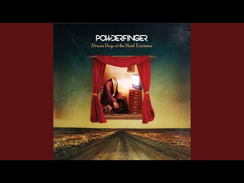 Ballad of a Dead Man - Powderfinger