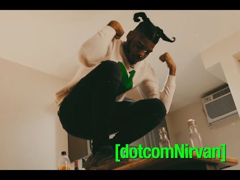 NGeeYL - We Aint Goin [Dir. by @dotcomNirvan]