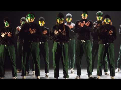 BirdGang Ltd | The Bird Stomp #BirdStompChallenge