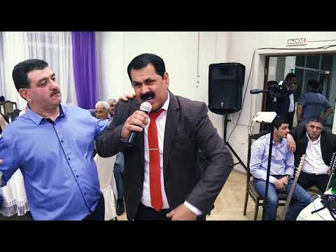 Vasif Kurdemirli +994503592434  Ziyafeddin Xelilov +994513652627 - 05.05.2018 Video Studio - Samir -