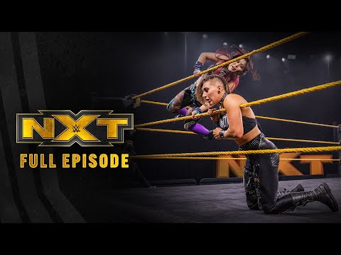 WWE NXT