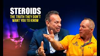 Steroids Revealed: The Real Dangers and Benefits You Need to Know