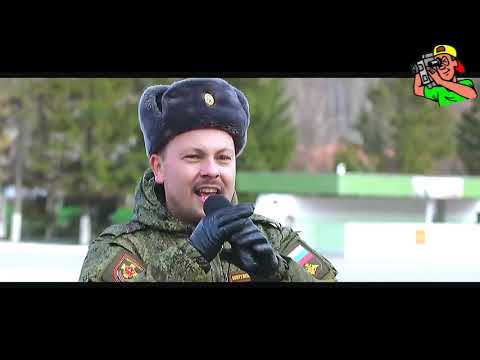 Ярослав Сумишевский   Олег Газманов     С ПРАЗДНИКОМ !!!
