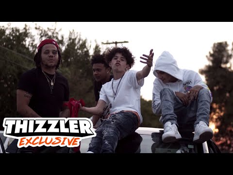 Hot Boy Ju - Free BubG (Exclusive Music Video) || Dir. JDC Productions