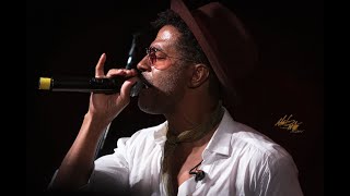 I wanna Be Loved Eric Benet, LIVE!