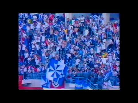 Kohorta Osijek - Nepokoreni