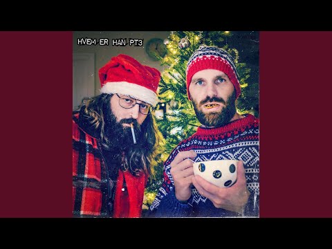 Hvem Er Han, Pt. 3 (feat. Damien)