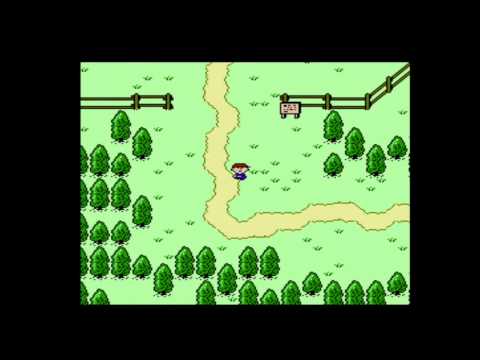 EarthBound Beginnings - Vidéo (Wii U)