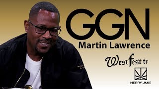 Martin Lawrence Talks Sitcom Secrets and Upcoming Collaborations with Snoop Dogg | GGN NEWS