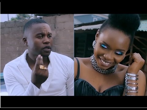 Wax Dey ft. Yemi Alade - Saka Makossa (Official Video)