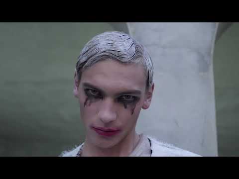 Paola Molet at 080 Barcelona Fashion Third Digital Edition